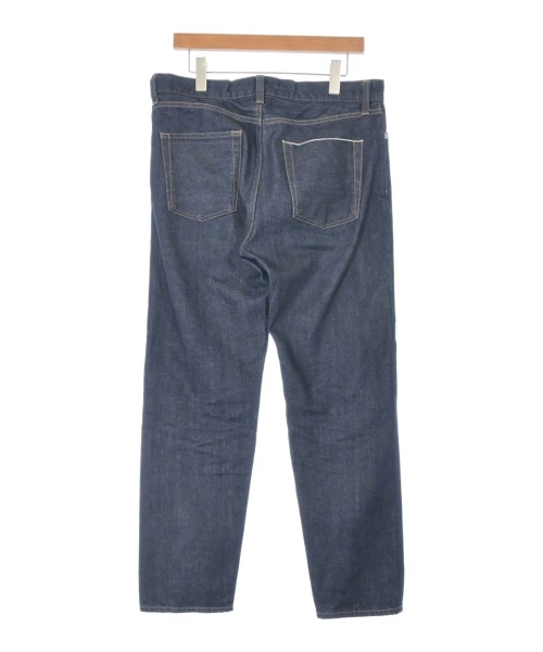 uniform experiment（ユニフォームエクスペリメント）デニムパンツ 紺 サイズ:2(M位) メンズ/2200663238057