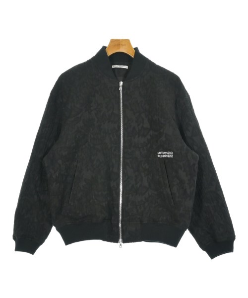 uniform experiment(ユニフォームエクスペリメント)その他 黒 サイズ:2(M位)/2200663328093