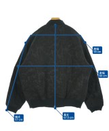 uniform experiment（ユニフォームエクスペリメント）その他 黒 サイズ:2(M位) メンズ/2200663328093