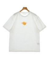 uniform experiment（ユニフォームエクスペリメント）Tシャツ・カットソー 白 サイズ:4(XL位) メンズ/2200659820099