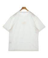 uniform experiment（ユニフォームエクスペリメント）Tシャツ・カットソー 白 サイズ:4(XL位) メンズ/2200659820099