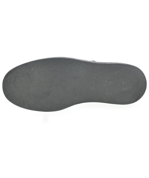 uniform experiment（ユニフォームエクスペリメント）ビジネス・ドレスシューズ 黒 サイズ:EU42(27cm位) メンズ/2200659820143