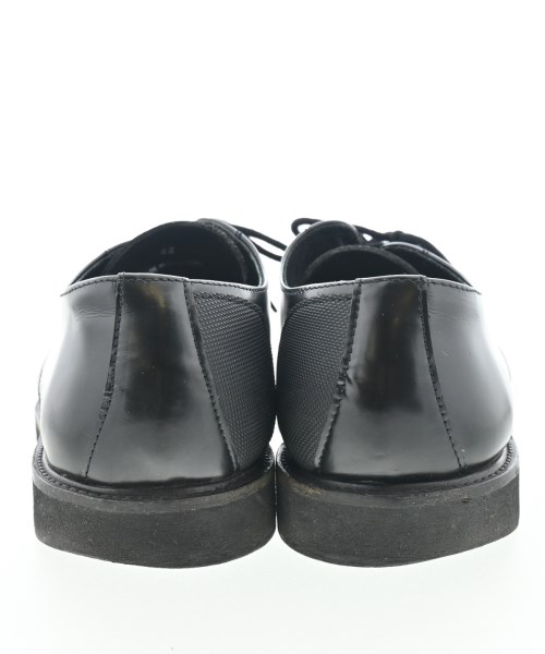 uniform experiment（ユニフォームエクスペリメント）ビジネス・ドレスシューズ 黒 サイズ:EU42(27cm位) メンズ/2200659820143