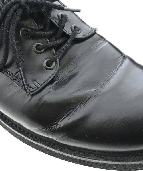 uniform experiment（ユニフォームエクスペリメント）ビジネス・ドレスシューズ 黒 サイズ:EU42(27cm位) メンズ/2200659820143