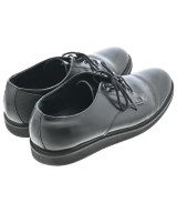 uniform experiment（ユニフォームエクスペリメント）ビジネス・ドレスシューズ 黒 サイズ:EU42(27cm位) メンズ/2200659820143