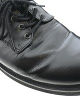 uniform experiment（ユニフォームエクスペリメント）ビジネス・ドレスシューズ 黒 サイズ:EU42(27cm位) メンズ/2200659820143