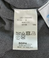 uniform experiment（ユニフォームエクスペリメント）ニット・セーター グレー サイズ:3(L位) メンズ/2200661271193