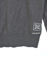 uniform experiment（ユニフォームエクスペリメント）ニット・セーター グレー サイズ:3(L位) メンズ/2200661271193