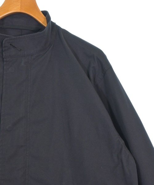 uniform experiment（ユニフォームエクスペリメント）モッズコート 黒 サイズ:2(M位) メンズ/2200666191045