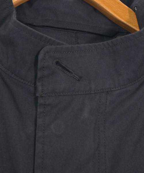 uniform experiment（ユニフォームエクスペリメント）モッズコート 黒 サイズ:2(M位) メンズ/2200666191045