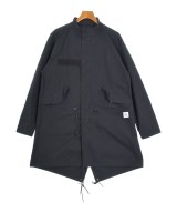 uniform experiment モッズコート