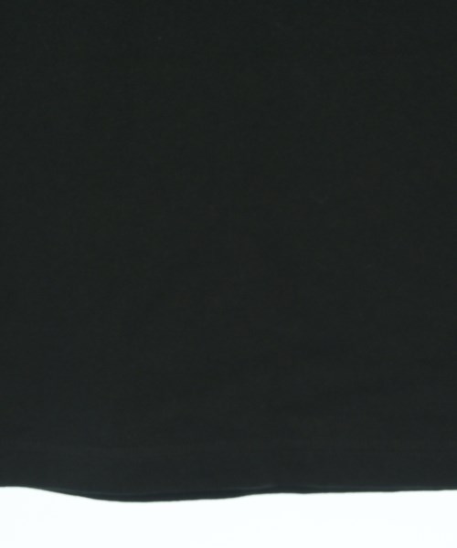 uniform experiment（ユニフォームエクスペリメント）Tシャツ・カットソー 黒 サイズ:4(XL位) メンズ/2200663917105