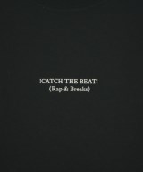 uniform experiment（ユニフォームエクスペリメント）Tシャツ・カットソー 黒 サイズ:4(XL位) メンズ/2200663917105