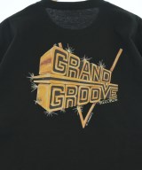 uniform experiment（ユニフォームエクスペリメント）Tシャツ・カットソー 黒 サイズ:4(XL位) メンズ/2200663917105