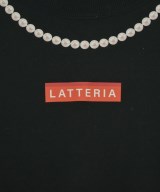 uniform experiment（ユニフォームエクスペリメント）スウェット 黒 サイズ:4(XL位) メンズ/2200666792020