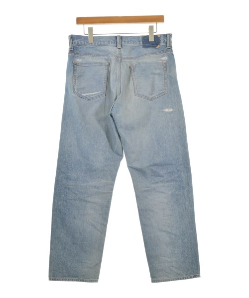 uniform experiment（ユニフォームエクスペリメント）デニムパンツ 青 サイズ:2(M位) メンズ/2200667022010