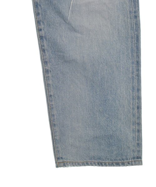uniform experiment（ユニフォームエクスペリメント）デニムパンツ 青 サイズ:2(M位) メンズ/2200667022010