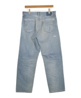 uniform experiment（ユニフォームエクスペリメント）デニムパンツ 青 サイズ:2(M位) メンズ/2200667022010