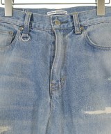 uniform experiment（ユニフォームエクスペリメント）デニムパンツ 青 サイズ:2(M位) メンズ/2200667022010