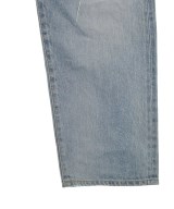 uniform experiment（ユニフォームエクスペリメント）デニムパンツ 青 サイズ:2(M位) メンズ/2200667022010
