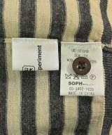 uniform experiment（ユニフォームエクスペリメント）カーディガン グレー サイズ:1(S位) メンズ/2200662765172