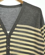 uniform experiment（ユニフォームエクスペリメント）カーディガン グレー サイズ:1(S位) メンズ/2200662765172