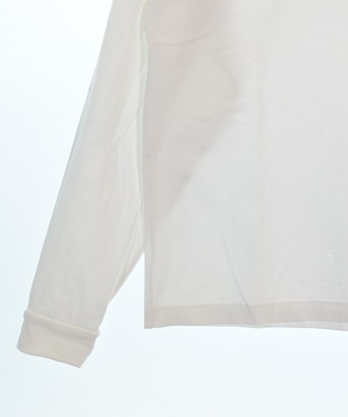uniform experiment（ユニフォームエクスペリメント）Tシャツ・カットソー 白 サイズ:1(S位) メンズ/2200667355033