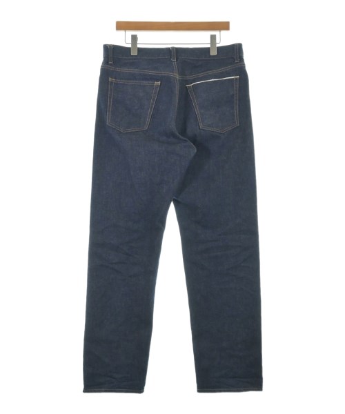 uniform experiment（ユニフォームエクスペリメント）デニムパンツ 紺 サイズ:3(L位) メンズ/2200667355064