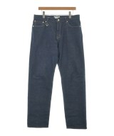 uniform experiment（ユニフォームエクスペリメント）デニムパンツ 紺 サイズ:3(L位) メンズ/2200667355064