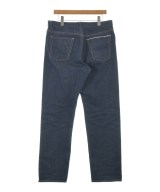 uniform experiment（ユニフォームエクスペリメント）デニムパンツ 紺 サイズ:3(L位) メンズ/2200667355064