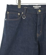 uniform experiment（ユニフォームエクスペリメント）デニムパンツ 紺 サイズ:3(L位) メンズ/2200667355064