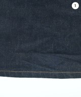 uniform experiment（ユニフォームエクスペリメント）デニムパンツ 紺 サイズ:3(L位) メンズ/2200667355064