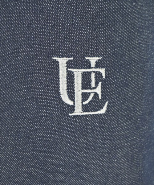 uniform experiment（ユニフォームエクスペリメント）トートバッグ 紺 サイズ:- メンズ/2200665378225