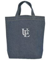 uniform experiment（ユニフォームエクスペリメント）トートバッグ 紺 サイズ:- メンズ/2200665378225