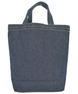 uniform experiment（ユニフォームエクスペリメント）トートバッグ 紺 サイズ:- メンズ/2200665378225