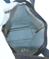 uniform experiment（ユニフォームエクスペリメント）トートバッグ 紺 サイズ:- メンズ/2200665378225