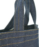 uniform experiment（ユニフォームエクスペリメント）トートバッグ 紺 サイズ:- メンズ/2200665378225