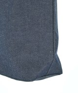 uniform experiment（ユニフォームエクスペリメント）トートバッグ 紺 サイズ:- メンズ/2200665378225