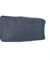 uniform experiment（ユニフォームエクスペリメント）トートバッグ 紺 サイズ:- メンズ/2200665378225