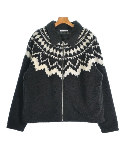 uniform experiment(ユニフォームエクスペリメント)その他 黒 サイズ:2(M位)/2200668264013