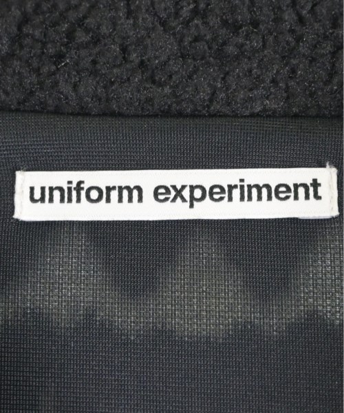 uniform experiment（ユニフォームエクスペリメント）その他 黒 サイズ:2(M位) メンズ/2200668264013