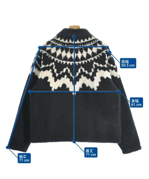 uniform experiment（ユニフォームエクスペリメント）その他 黒 サイズ:2(M位) メンズ/2200668264013