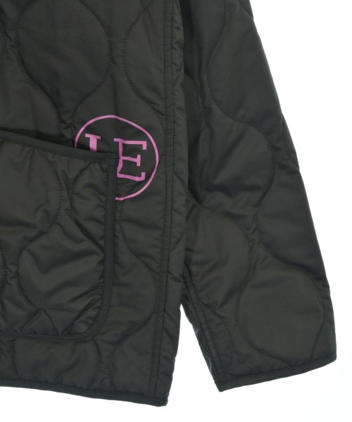 uniform experiment（ユニフォームエクスペリメント）ブルゾン 黒 サイズ:3(L位) メンズ/2200668264020