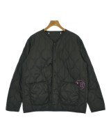 uniform experiment（ユニフォームエクスペリメント）ブルゾン 黒 サイズ:3(L位) メンズ/2200668264020