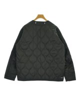 uniform experiment（ユニフォームエクスペリメント）ブルゾン 黒 サイズ:3(L位) メンズ/2200668264020