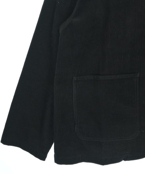 uniform experiment（ユニフォームエクスペリメント）ジャケット 黒 サイズ:3(L位) メンズ/2200668264037