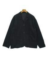 uniform experiment（ユニフォームエクスペリメント）ジャケット 黒 サイズ:3(L位) メンズ/2200668264037