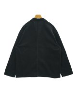 uniform experiment（ユニフォームエクスペリメント）ジャケット 黒 サイズ:3(L位) メンズ/2200668264037