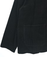 uniform experiment（ユニフォームエクスペリメント）ジャケット 黒 サイズ:3(L位) メンズ/2200668264037