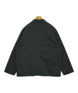 uniform experiment（ユニフォームエクスペリメント）ジャケット 黒 サイズ:3(L位) メンズ/2200668264044